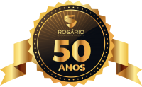 Rosário Contabilidade 50 anos Porto Alegre, RS