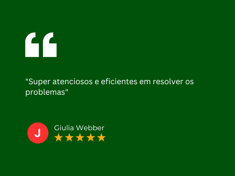 Pessoal altamente qualificado super indico muito atenciosos e responsáveis. (3)